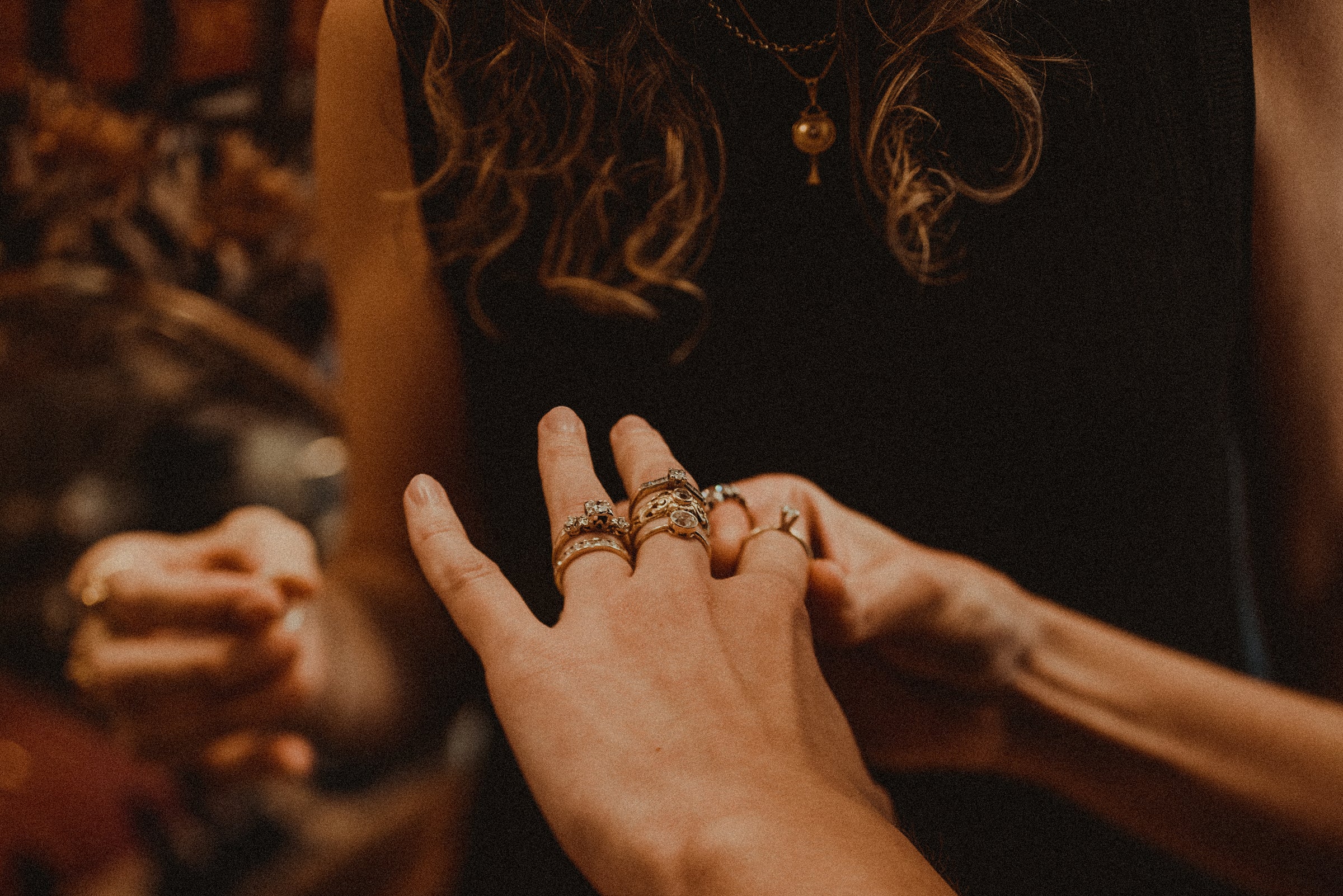 Timeless Treasures for Modern Life